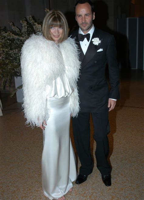 Everytime Anna Wintour proved why she's the Queen of Fashion 